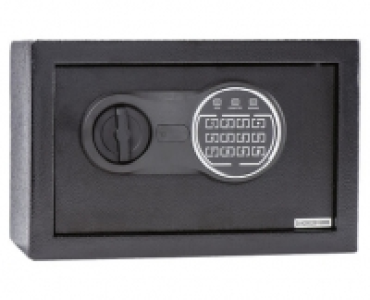 WORKZONE® DIGITALER ELEKTRONISCHER TRESOR