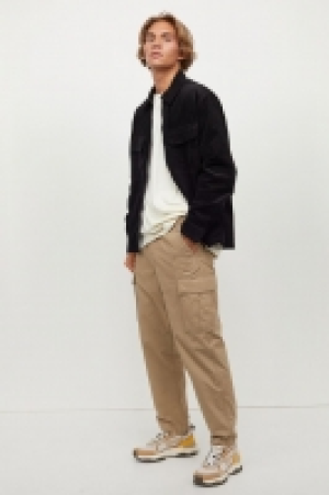 Cargohose Regular Fit CHF 27.95