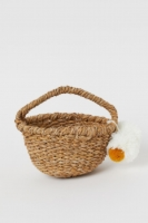 Geflochtener Aufbewahrungskorb CHF 17.95