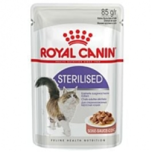 Royal Canin Feline Sterilised Sauce CHF 1.85