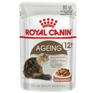 Royal Canin Feline Ageing +12 Sauce CHF 1.85