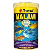 Qualipet  Tropical Malawi Fischfutter