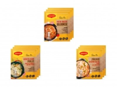 Maggi Mix CHF 4.95