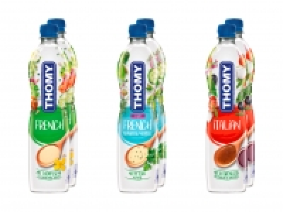 Thomy Salatsauce CHF 4.69