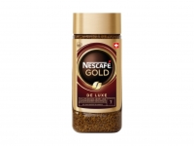 Nescafé Gold de Luxe CHF 7.59