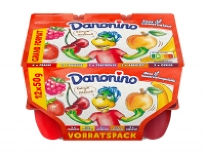 Danone Danonino XXL CHF 3.49