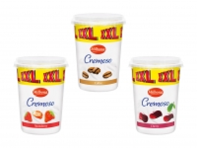 Cremoso Joghurt XXL CHF 0.99