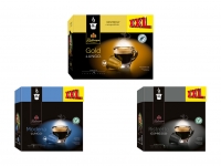 Lidl  Espresso-/Kaffeekapseln XXL