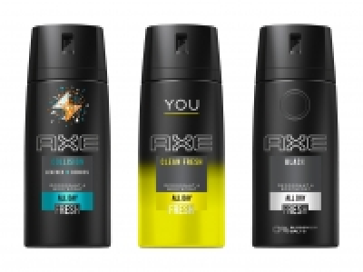 Axe Deospray CHF 5.89