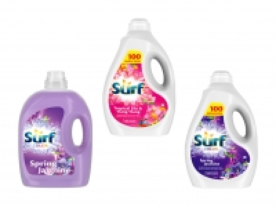 Surf Flüssigwaschmittel CHF 15.95