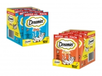 Dreamies Katzensnack Megapack CHF 3.95
