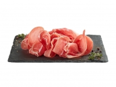 Rohschinken Anschnitte