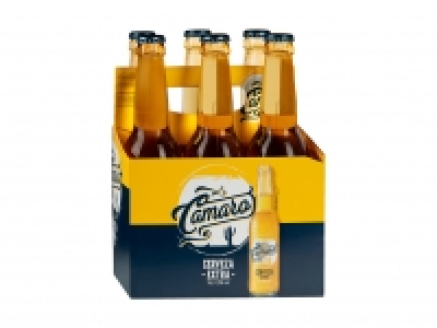 Lidl  Camaro Bier