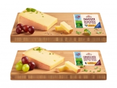 Davoser Bergkäse/Urnäscher CHF 3.99