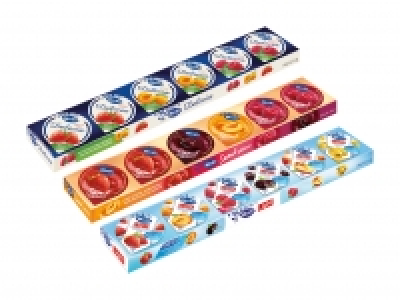 Hero Mini Konfitüren CHF 2.69