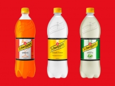 Schweppes CHF 8.99