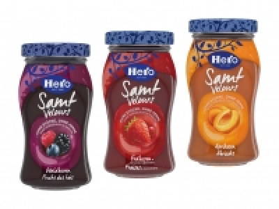 Hero Samt Konfitüren CHF 2.69