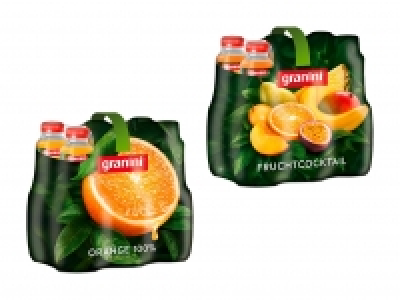 Granini CHF 9.85