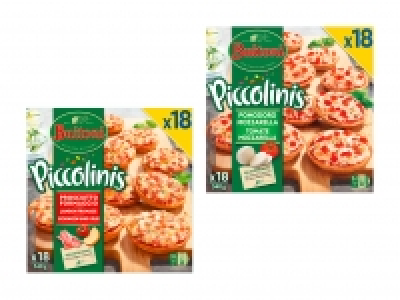 Buitoni Piccolinis CHF 5.69