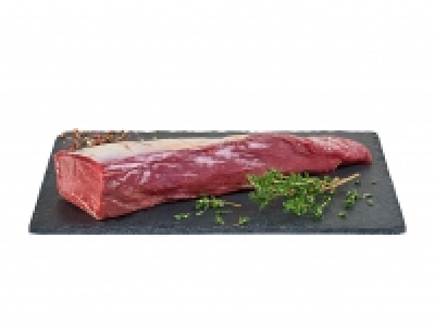 Rindsfilet am Stück CHF 4.49