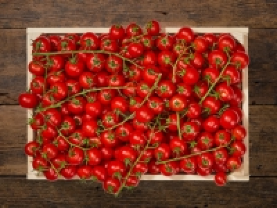Cherryrispentomaten CHF 1.99