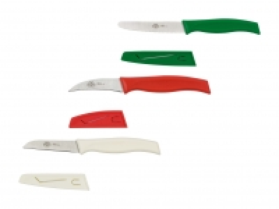 Lidl  Messer-Set, 3-teilig