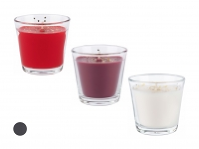 Duftkerze im Glas CHF 1.99