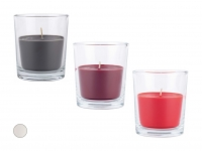 Duftkerze im Glas CHF 2.99