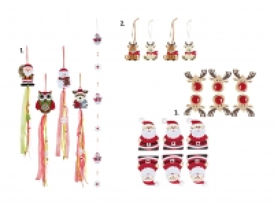 Weihnachtsdeko