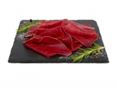 Walliser Trockenfleisch IGP