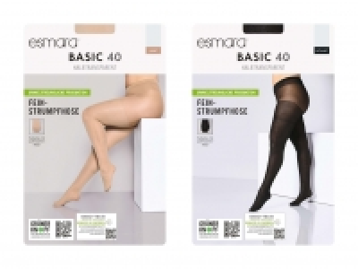 Feinstrumpfhose CHF 4.99