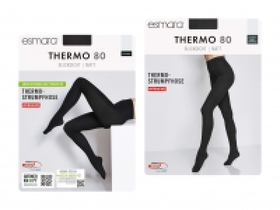Thermo-Strumpfhose CHF 3.99