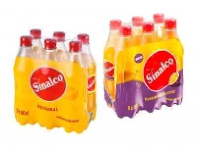 Sinalco CHF 6.69