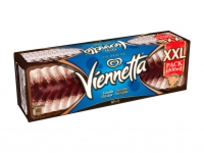 Lidl  Viennetta Vanille