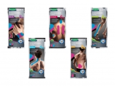 Kinesiologie-Tapes CHF 2.99