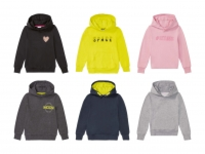 Kapuzenpullover CHF 9.99
