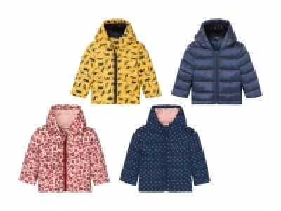 Baby-Winterjacke CHF 12.99