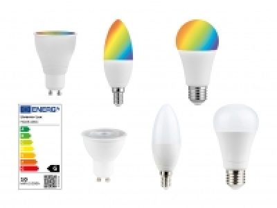 LED-Lampe CHF 14.99