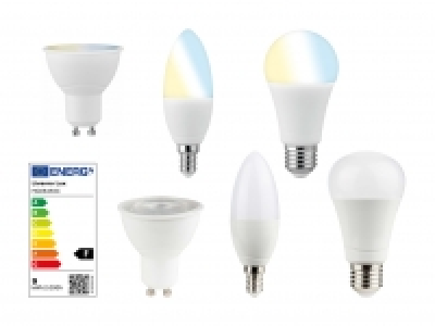 LED-Lampe CHF 12.99