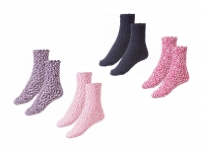 Kuschelsocken, 2er CHF 2.99