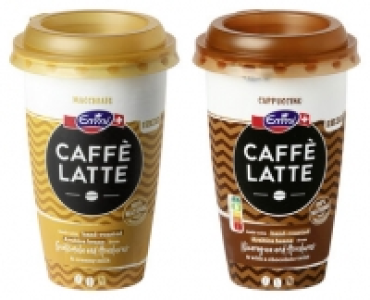 Aldi Suisse  EMMI CAFFÈ LATTE «MR. BIG»