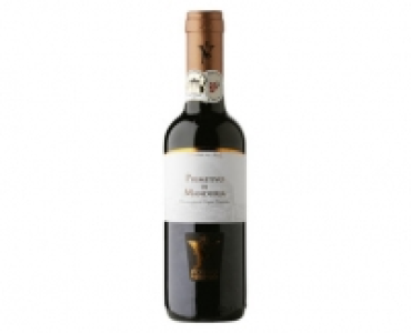 POGGIO VECCHIO PRIMITIVO DI MANDURIA DOC CHF 2.99
