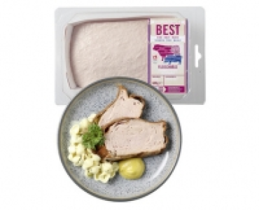 Aldi Suisse  COUNTRYS BEST FLEISCHKÄSE ZUM BACKEN