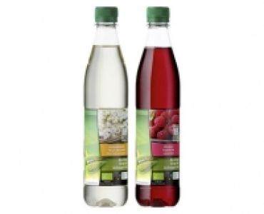 Aldi Suisse  NATURE ACTIVE BIO BIO-SIRUP