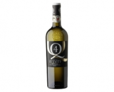 QUATTRO BIANCI TERRE SICILIANE IGT
