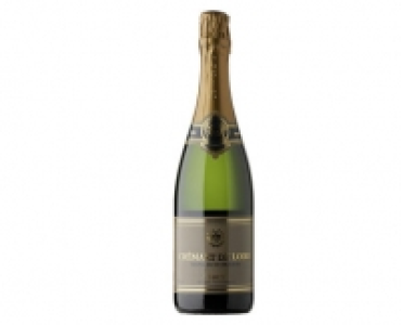 Aldi Suisse  MARQUIS DE BEAUCEL CRÉMANT DE LOIRE BRUT