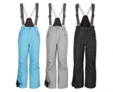 Aldi Suisse  CRANE® KINDER-SKIHOSE