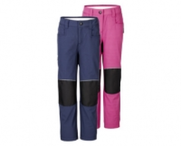 Aldi Suisse  CRANE® KLEINKINDER-/ KINDEROUTDOORHOSE