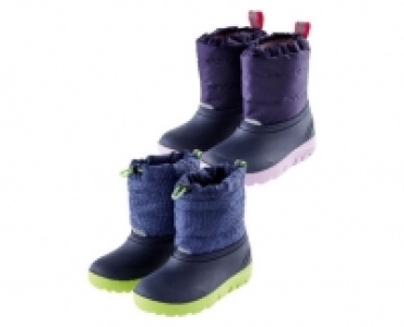 Aldi Suisse  ALIVE® KINDERSCHNEESTIEFEL