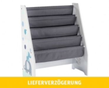 LIVING STYLE KINDER-BÜCHERREGAL